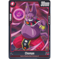 Champa - Fusion World: Awakened Pulse Thumb Nail