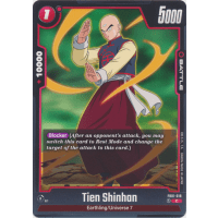 Tien Shinhan (018) - Fusion World: Awakened Pulse Thumb Nail