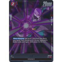 Hit (Normal) - Fusion World: Awakened Pulse Thumb Nail