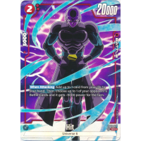 Hit (Alt-Art) - Fusion World: Awakened Pulse Thumb Nail