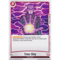 Time-Skip - Fusion World: Awakened Pulse Thumb Nail