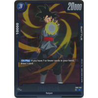 Goku Black (037) - Fusion World: Awakened Pulse Thumb Nail