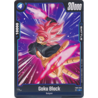 Goku Black (038) - Fusion World: Awakened Pulse Thumb Nail