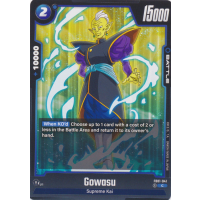 Gowasu (041) - Fusion World: Awakened Pulse Thumb Nail