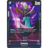 Zamasu (042) - Fusion World: Awakened Pulse Thumb Nail