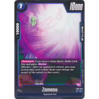 Zamasu (043) - Fusion World: Awakened Pulse Thumb Nail