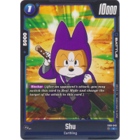 Shu - Fusion World: Awakened Pulse Thumb Nail