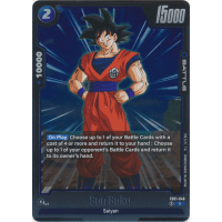 Son Goku (046) - Fusion World: Awakened Pulse Thumb Nail