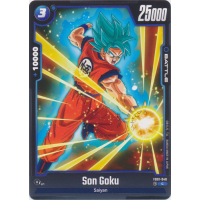 Son Goku (048) - Fusion World: Awakened Pulse Thumb Nail