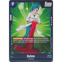 Bulma - Fusion World: Awakened Pulse Thumb Nail