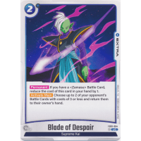 Blade of Despair - Fusion World: Awakened Pulse Thumb Nail