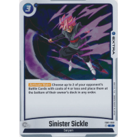 Sinister Sickle - Fusion World: Awakened Pulse Thumb Nail