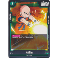 Krillin (072) - Fusion World: Awakened Pulse Thumb Nail