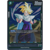 Son Gohan: Childhood (089) - Fusion World: Awakened Pulse Thumb Nail