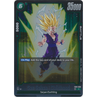 Son Gohan: Childhood (090) - Fusion World: Awakened Pulse Thumb Nail