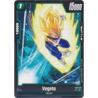 Vegeta (095) - Fusion World: Awakened Pulse Thumb Nail