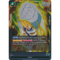 Vegeta (096) (Normal) - Fusion World: Awakened Pulse Thumb Nail