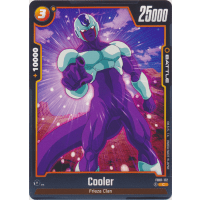 Cooler (112) - Fusion World: Awakened Pulse Thumb Nail