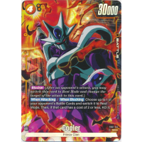 Cooler (113) (Alt-Art) - Fusion World: Awakened Pulse Thumb Nail