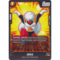 Jeice - Fusion World: Awakened Pulse Thumb Nail