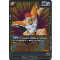 Recoome - Fusion World: Awakened Pulse Thumb Nail