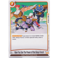 Now You See The Power of the Ginyu Force! - Fusion World: Awakened Pulse Thumb Nail