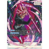 Goku Black (039) (Alt-Art) - Fusion World: Awakened Pulse Thumb Nail