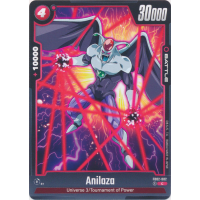 Anilaza - Fusion World: Blazing Aura Thumb Nail