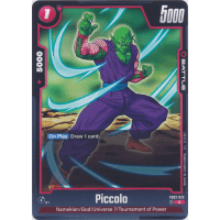 Piccolo (022) - Fusion World: Blazing Aura Thumb Nail