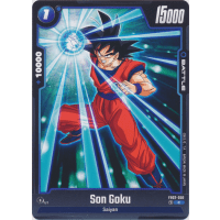 Son Goku (050) - Fusion World: Blazing Aura Thumb Nail