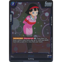Videl (054) - Fusion World: Blazing Aura Thumb Nail