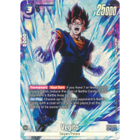Vegito (061) (Alt-Art) - Fusion World: Blazing Aura Thumb Nail