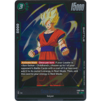 Son Goku (086) - Fusion World: Blazing Aura Thumb Nail