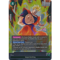 Son Gohan: Future (Normal) - Fusion World: Blazing Aura Thumb Nail