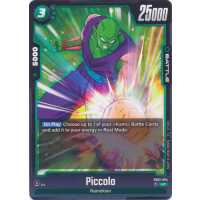 Piccolo (094) - Fusion World: Blazing Aura Thumb Nail