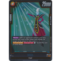 Whis (106) - Fusion World: Blazing Aura Thumb Nail