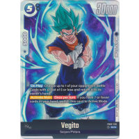 Vegito (139) (Normal) - Fusion World: Blazing Aura Thumb Nail