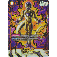 Golden Frieza (Alt-Art) - Fusion World: Blazing Aura Thumb Nail