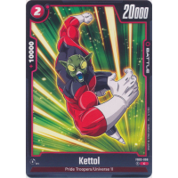 Kettol - FB03-006 - Fusion World: Raging Roar Thumb Nail