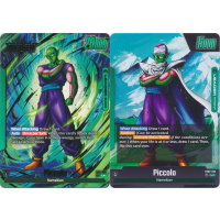 Piccolo - FB03-053 - Fusion World: Raging Roar Thumb Nail