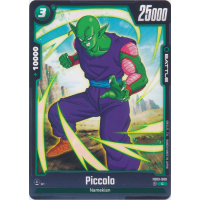 Piccolo - FB03-069 - Fusion World: Raging Roar Thumb Nail