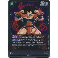 Raditz - FB03-074 - Fusion World: Raging Roar Thumb Nail