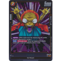 Babidi - FB03-083 - Fusion World: Raging Roar Thumb Nail