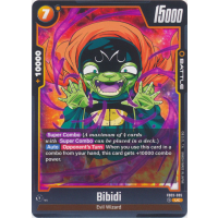 Bibidi - FB03-085 - Fusion World: Raging Roar Thumb Nail