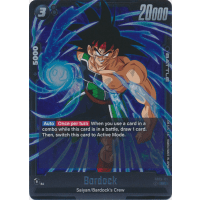 Bardock - FB03-121 - Fusion World: Raging Roar Thumb Nail