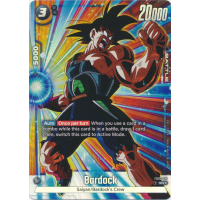 Bardock - FB03-121 - Fusion World: Raging Roar Thumb Nail