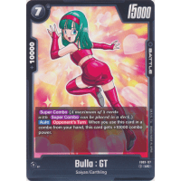 Bulla: GT - FB03-127 - Fusion World: Raging Roar Thumb Nail