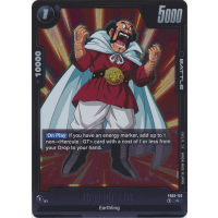 Hercule: GT - FB03-132 - Fusion World: Raging Roar Thumb Nail