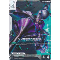 Gundam Kimaris (GD02-070) Thumb Nail