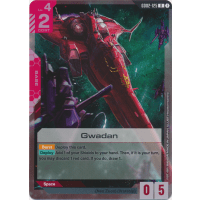 Gwadan (GD02-125) - GD02 - Dual Impact Thumb Nail